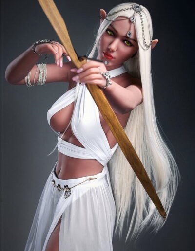 Keara - Elf Fantasy Sex Doll 9327
