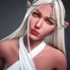 Keara - Elf Fantasy Sex Doll 9344