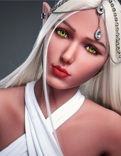 Keara - Elf Fantasy Sex Doll 9344