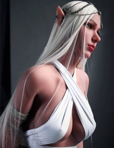 Keara - Elf Fantasy Sex Doll 9347