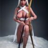 Keara - Elf Fantasy Sex Doll 9439