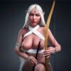 Keara - Elf Fantasy Sex Doll 9443