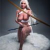 Keara - Elf Fantasy Sex Doll 9453