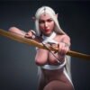 Keara - Elf Fantasy Sex Doll 9461