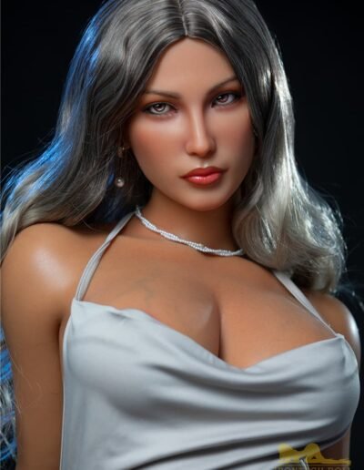 Kelly - Realistic Sex Doll 033