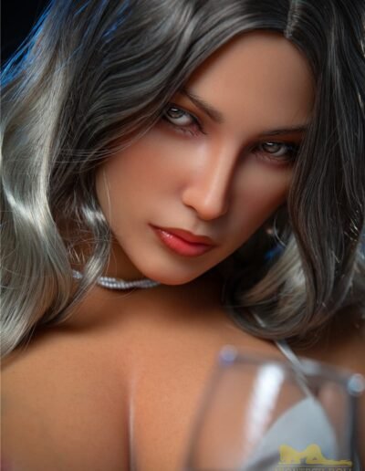 Kelly - Realistic Sex Doll 070