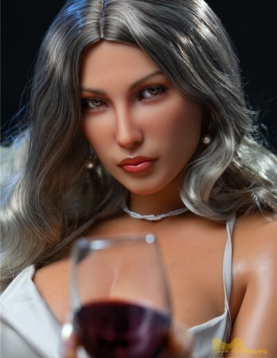 Kelly - Realistic Sex Doll 951