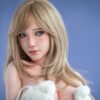 Kitty - Cute Silicone Sex Doll 037
