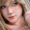 Kitty - Cute Silicone Sex Doll 063