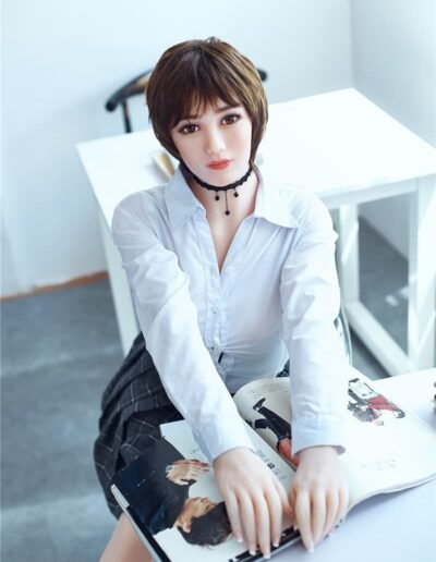 Koko - Korean Sex Doll 717