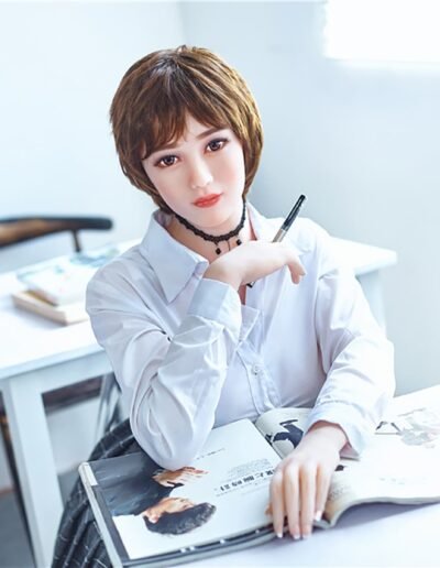 Koko - Korean Sex Doll 733