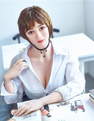 Koko - Korean Sex Doll 741