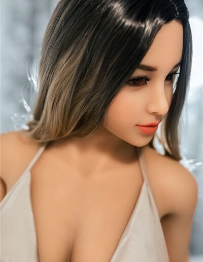 Kokoro - Asian Real Love Doll 5542
