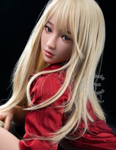 Kotomi - Japanese Sex Doll SED130-05