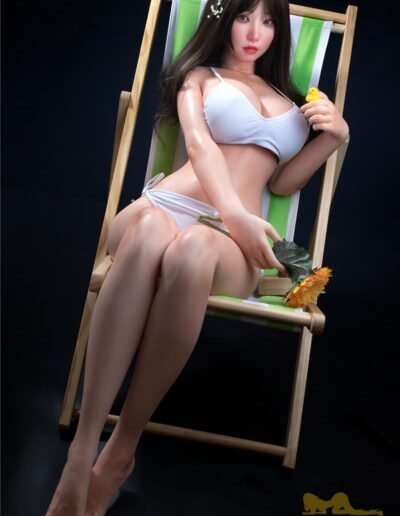 Kylie - Asian Sex Doll 447