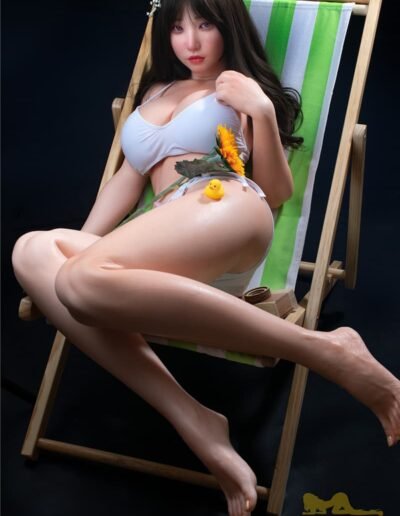 Kylie - Asian Sex Doll 456