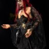 Lamia - Goth Vampire Sex Doll 459