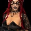 Lamia - Goth Vampire Sex Doll 536