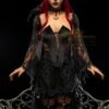 Lamia - Goth Vampire Sex Doll 562
