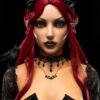 Lamia - Goth Vampire Sex Doll 582