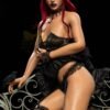 Lamia - Goth Vampire Sex Doll 729