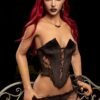 Lamia - Goth Vampire Sex Doll 741