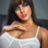 Lauren - Curvy Real Silicone Doll 5194