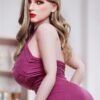 Lexi - Real Silicone Love Doll 7505