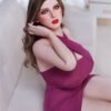 Lexi - Real Silicone Love Doll 7524