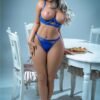 Lottie - Masculine Sex Doll 1116