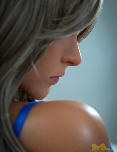 Lottie - Masculine Sex Doll 1146