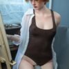 Lucille - Short Hair Sex Doll 830