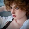 Lucille - Short Hair Sex Doll 904