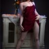 Luna - Irontech Sex Doll 776