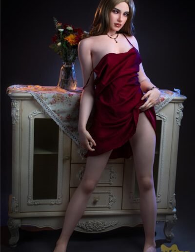 Luna - Irontech Sex Doll 776