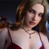 Luna - Irontech Sex Doll 814