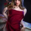 Luna - Irontech Sex Doll 842