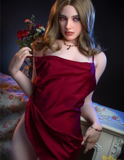 Luna - Irontech Sex Doll 842