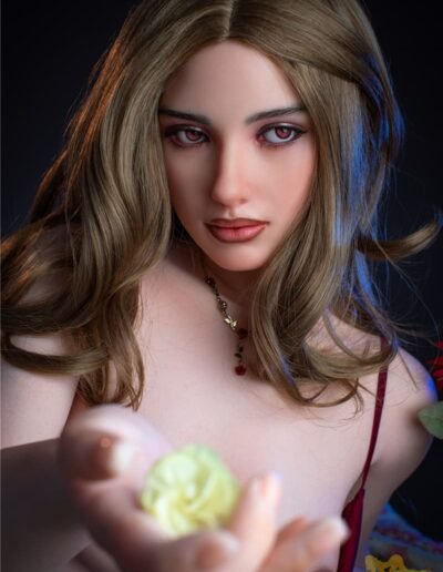 Luna - Irontech Sex Doll 920