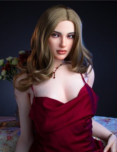 Luna - Irontech Sex Doll 927