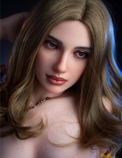 Luna - Irontech Sex Doll 971