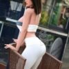 Luna - Lifelike Sex Doll SED278-10