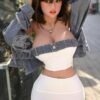 Luna - Lifelike Sex Doll SED278-2