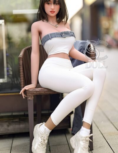Luna - Lifelike Sex Doll SED278-6