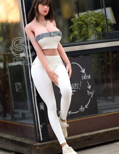 Luna - Lifelike Sex Doll SED278-8