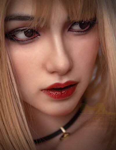 Lylah - Tall Real Sex Doll 544