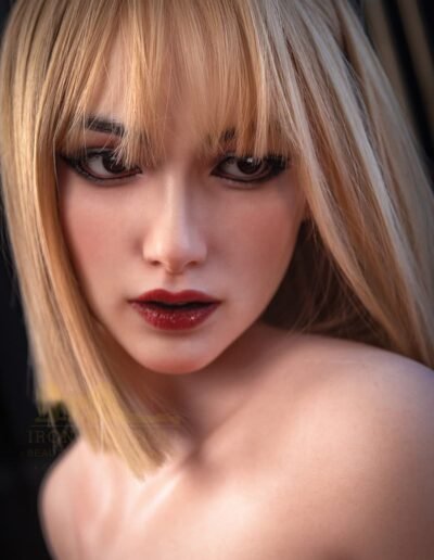 Lylah - Tall Real Sex Doll 616