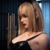 Lylah - Tall Real Sex Doll 646