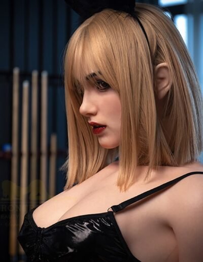 Lylah - Tall Real Sex Doll 646