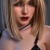 Lylah - Tall Real Sex Doll 679